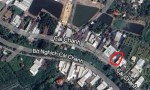 LÔ ĐẤT VỊ TRÍ ĐẸP - ĐẦU TƯ SINH LỜI - Cần Bán Đất Xã Hòa Long, Lai Vung, Đồng Tháp