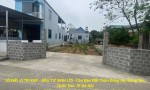 LÔ ĐẤT VỊ TRÍ ĐẸP - ĐẦU TƯ SINH LỜI - Cần Bán Đất Thôn Đông Hạ, Đông Yên, Quốc Oai, TP Hà Nội