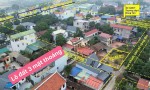 LÔ ĐẤT VỊ TRÍ ĐẸP - ĐẦU TƯ SINH LỜI - Cần Bán Đất Thôn Đông Hạ, Đông Yên, Quốc Oai, TP Hà Nội