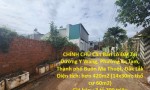 CHÍNH CHỦ Cần Bán Lô Đất Tại Đường Y Wang, Phường Ea Tam, Thành phố Buôn Ma Thuột, Đắk Lắk