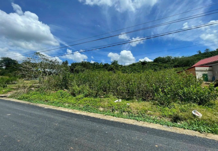Đất đẹp- giá tốt chính chủ cần bán nhanh lô đất vị trí tại huyện Lâm Hà, tỉnh Lâm Đồng