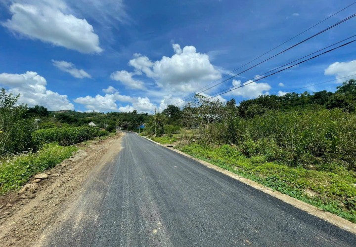 Đất đẹp- giá tốt chính chủ cần bán nhanh lô đất vị trí tại huyện Lâm Hà, tỉnh Lâm Đồng