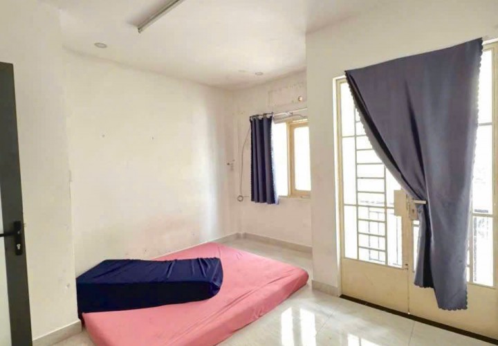 CẦN BÁN NHANH CĂN NHÀ Gần Phan Xích Long, Đường Phùng Văn Cung, Phường 2, Phú Nhuận, Hồ Chí Minh
