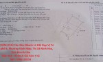 GIÁ TỐT - CHÍNH CHỦ Cần Bán Nhanh Lô Đất Đẹp Vị Trí Tại Tỉnh khánh Hòa