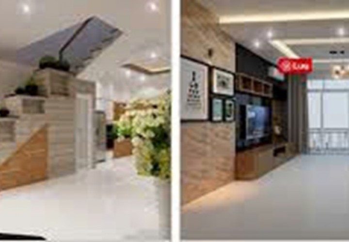 Nhà Đẹp - Giá Tốt - Cần bán nhanh căn nhà vị trí đắc địa đường LÊ QUANG ĐẠO - CẠNH BV HỒNG NGỌC