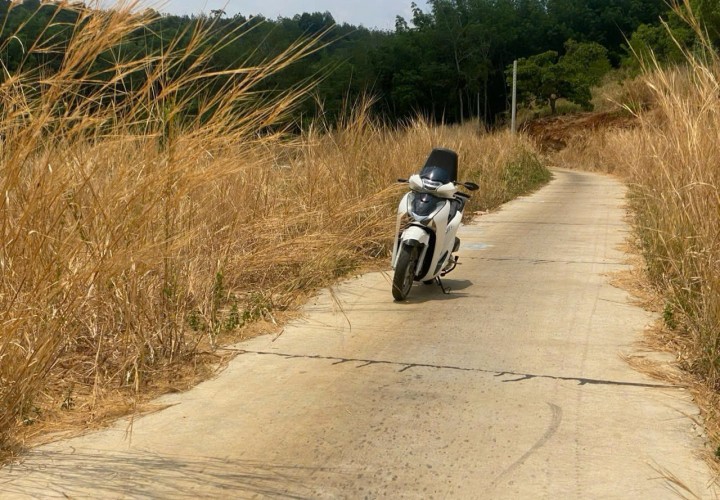 HOT HOT !! CHÍNH CHỦ BÁN Nhanh Lô Đất Mặt Tiền Tại Xã Đồng Tâm, Đồng Phú, Bình Phước