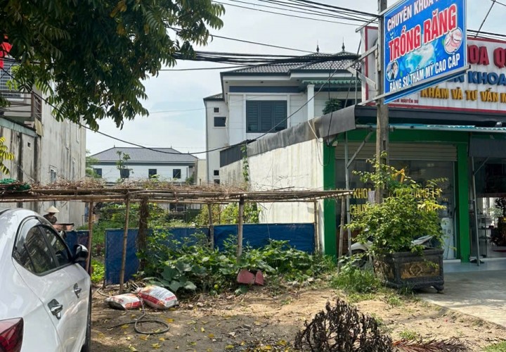 HOT HOT –CHÍNH CHỦ CẦN BÁN NHANH LÔ ĐẤT TẠI Nghi Hải , thị xã Cửa Lò, tỉnh Nghệ An