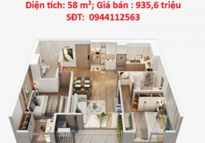 CẦN BÁN CĂN HỘ CHUNG CƯ Cao Cấp Masteri Grand Avenue tại Vinhome Global Gate Cổ Loa Đông Anh, Hà Nội