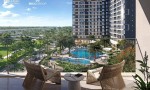 CẦN BÁN CĂN HỘ CHUNG CƯ Cao Cấp Masteri Grand Avenue tại Vinhome Global Gate Cổ Loa Đông Anh, Hà Nội