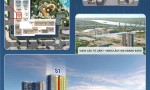 CẦN BÁN CĂN HỘ CHUNG CƯ Cao Cấp Masteri Grand Avenue tại Vinhome Global Gate Cổ Loa Đông Anh, Hà Nội