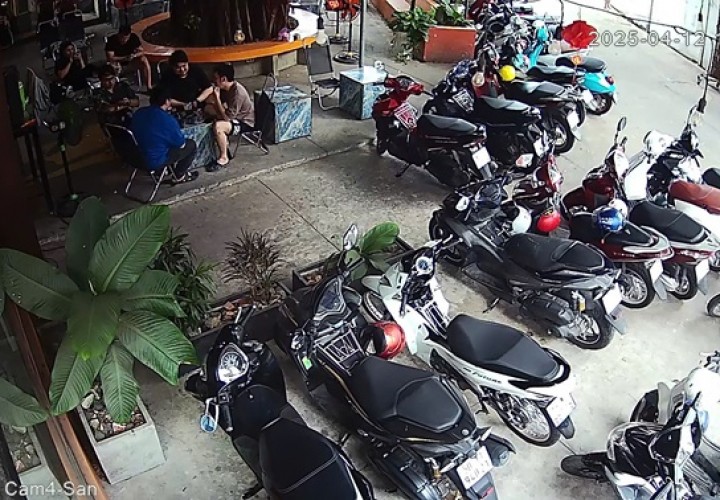CHÍNH CHỦ SANG QUÁN CAFE TẠI 66/5E, Đường Song Hành, Xã Trung Chánh, Hóc Môn, TP.HCM