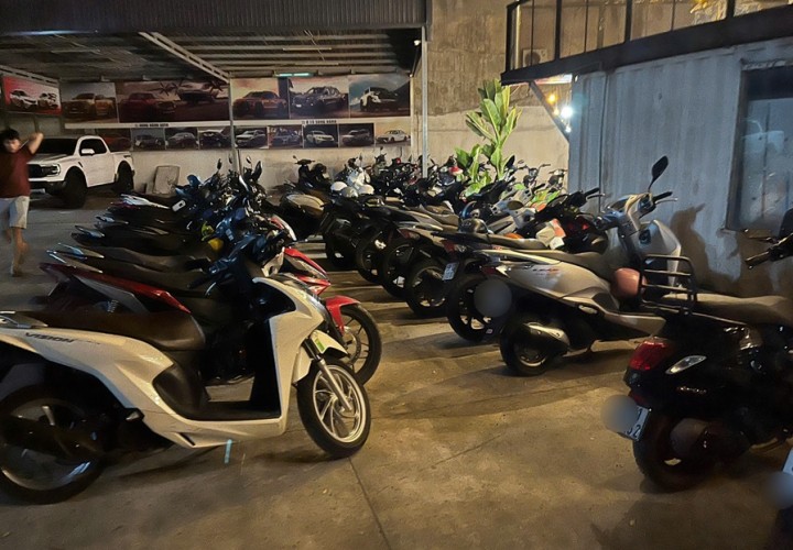 CHÍNH CHỦ SANG QUÁN CAFE TẠI 66/5E, Đường Song Hành, Xã Trung Chánh, Hóc Môn, TP.HCM