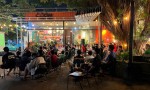 CHÍNH CHỦ SANG QUÁN CAFE TẠI 66/5E, Đường Song Hành, Xã Trung Chánh, Hóc Môn, TP.HCM