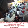 CHÍNH CHỦ SANG QUÁN CAFE TẠI 66/5E, Đường Song Hành, Xã Trung Chánh, Hóc Môn, TP.HCM