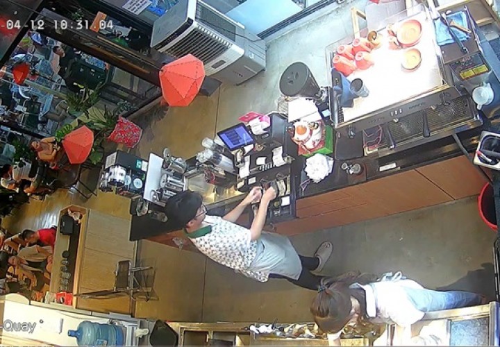CHÍNH CHỦ SANG QUÁN CAFE TẠI 66/5E, Đường Song Hành, Xã Trung Chánh, Hóc Môn, TP.HCM