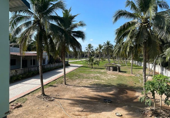 ĐẤT ĐẸP - GIÁ TỐT - Cần Bán Nhanh Lô Đất Vị Trí Đắc Địa  Tại Phước Thạnh, Châu Thành, Bến Tre