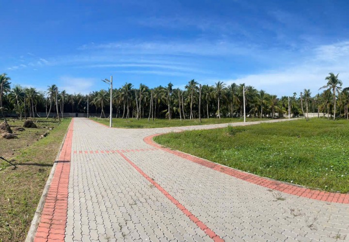 ĐẤT ĐẸP - GIÁ TỐT - Cần Bán Nhanh Lô Đất Vị Trí Đắc Địa  Tại Phước Thạnh, Châu Thành, Bến Tre