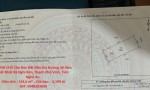 CHÍNH CHỦ Cần Bán Đất Đấu Giá Đường 36 Sầm Uất Nhất Xã Nghi Kim, Thành Phố Vinh, Tỉnh Nghệ An.