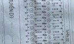 CHÍNH CHỦ Cần Bán Đất Đấu Giá Đường 36 Sầm Uất Nhất Xã Nghi Kim, Thành Phố Vinh, Tỉnh Nghệ An.