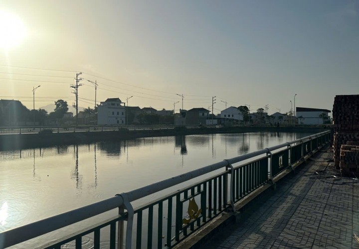 CHÍNH CHỦ Cần Bán Đất Đấu Giá Đường 36 Sầm Uất Nhất Xã Nghi Kim, Thành Phố Vinh, Tỉnh Nghệ An.