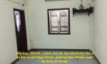 Nhà Đẹp - Giá Tốt – Chính chủ Cần bán nhanh căn nhà vị trí đẹp tại quận Ba Đình, TP Hà Nội