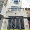 NHÀ ĐẸP - GIÁ TỐT - Chính Chủ Cần Bán Nhà  1/23 đường Bà Lài Phường 8 Quận 6, HCM