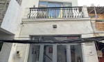 NHÀ ĐẸP - GIÁ TỐT - Chính Chủ Cần Bán Nhà  1/23 đường Bà Lài Phường 8 Quận 6, HCM