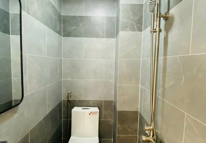 NHÀ ĐẸP - GIÁ TỐT - Chính Chủ Cần Bán Nhà  1/23 đường Bà Lài Phường 8 Quận 6, HCM