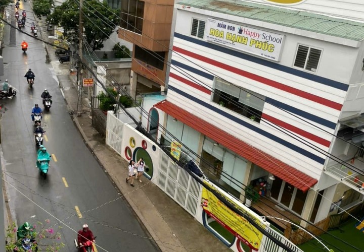 NHÀ ĐẸP - GIÁ TỐT - Cần Bán Nhà Mặt Tiền Kinh Doanh Tại Phường 13,  Tân Bình, Tp Hồ Chí Minh