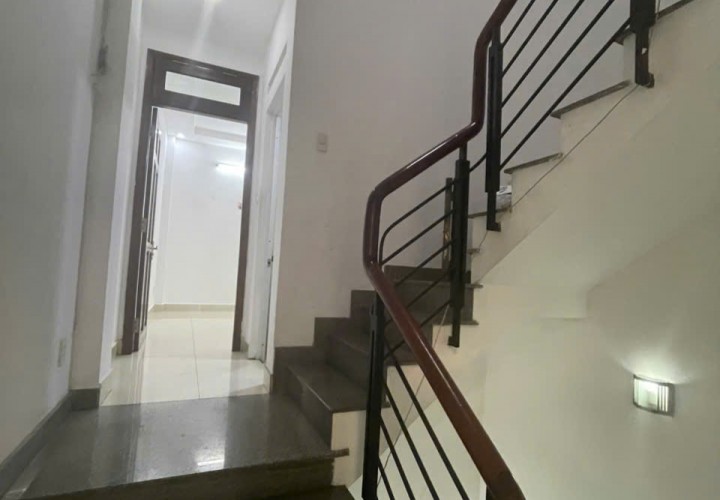 NHÀ ĐẸP - GIÁ TỐT - Cần Bán Nhà Mặt Tiền Kinh Doanh Tại Phường 13,  Tân Bình, Tp Hồ Chí Minh