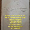 ĐẤT ĐẸP - ĐẦU TƯ SINH LỜI - Cần Bán 3 Lô Đất Xã Giao Long, Huyện Giao Thủy, Nam Định