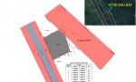 CHÍNH CHỦ CẦN BÁN LÔ ĐẤT 3763m2 chỉ 9,8 tỷ xã Tân Thạnh Đông , Củ Chi , HCM