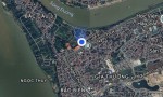 Chính Chủ Cần Bán NHÀ 3 TẦNG  237m2 Phố Ngọc Thụy, Ngọc Thụy, Long Biên, Hà Nội