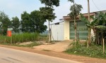 HOT HOT HOT !!CẦN BÁN GẤP LÔ ĐẤT TẠI Xã Thành Tiến, Thạch Thành, Thanh Hóa