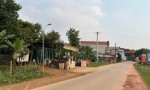 HOT HOT HOT !!CẦN BÁN GẤP LÔ ĐẤT TẠI Xã Thành Tiến, Thạch Thành, Thanh Hóa