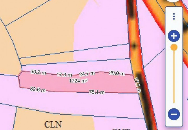 BÁN ĐẤT THỔ CƯ VIEW ĐẸP – THÔN PHÚ CAO, XÃ TÀ HINE, Huyện ĐỨC TRỌNG, LÂM ĐỒNG