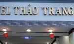 HOT HOT - CẦN BÁN  KHÁCH SẠN  MẶT ĐƯỜNG  ĐÔI ( 8 làn đường)TẠI Khu đô thị Vạn Tường, Bình Trị - Bình Sơn - Quảng Ngãi