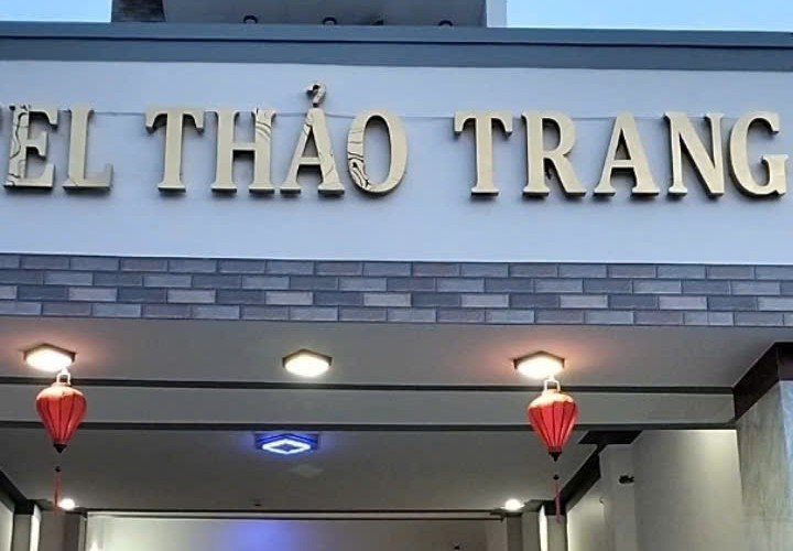 HOT HOT - CẦN BÁN  KHÁCH SẠN  MẶT ĐƯỜNG  ĐÔI ( 8 làn đường)TẠI Khu đô thị Vạn Tường, Bình Trị - Bình Sơn - Quảng Ngãi