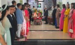 HOT HOT - CẦN BÁN  KHÁCH SẠN  MẶT ĐƯỜNG  ĐÔI ( 8 làn đường)TẠI Khu đô thị Vạn Tường, Bình Trị - Bình Sơn - Quảng Ngãi