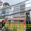 CẦN BÁN NHANH CĂN NHÀ TẠI Đường Bùi Văn Ba, Phường Tân Thuận Đông, Quận 7, Hồ Chí Minh