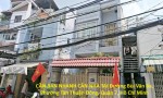 CẦN BÁN NHANH CĂN NHÀ TẠI Đường Bùi Văn Ba, Phường Tân Thuận Đông, Quận 7, Hồ Chí Minh
