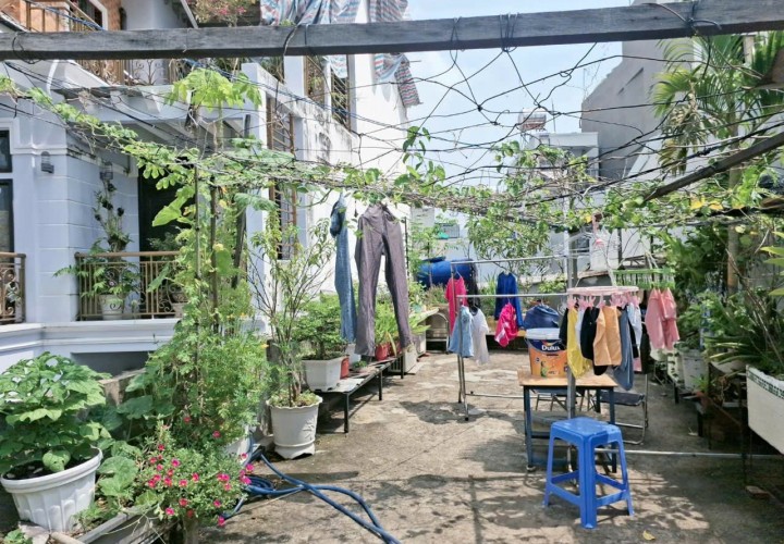 CẦN BÁN NHANH CĂN NHÀ TẠI Đường Bùi Văn Ba, Phường Tân Thuận Đông, Quận 7, Hồ Chí Minh