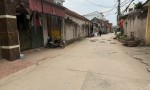 ĐẤT MẶT TIỀN CẦN BÁN NHANH LÔ GÓC 2 MẶT TIỀN TẠI Tân Minh, Thường Tín, Tp Hà Nội