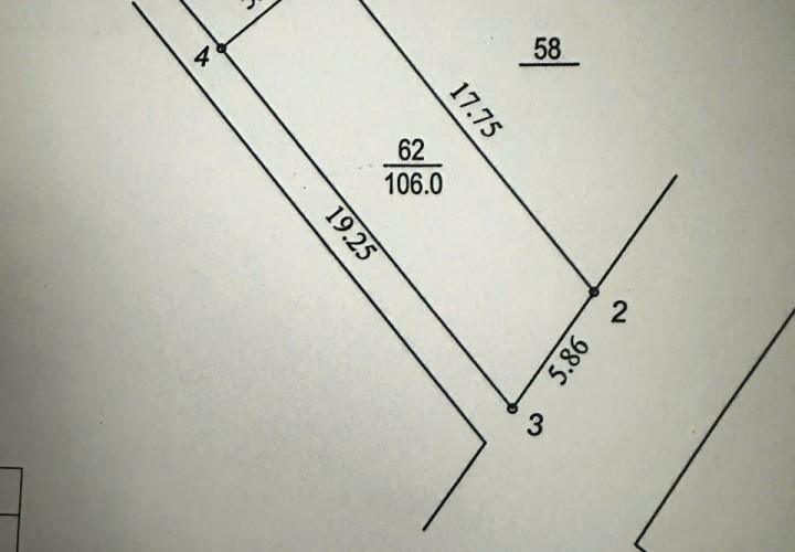 ĐẤT MẶT TIỀN CẦN BÁN NHANH LÔ GÓC 2 MẶT TIỀN TẠI Tân Minh, Thường Tín, Tp Hà Nội