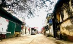ĐẤT MẶT TIỀN CẦN BÁN NHANH LÔ GÓC 2 MẶT TIỀN TẠI Tân Minh, Thường Tín, Tp Hà Nội
