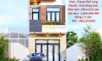 CẦN BÁN NHANH 2 CĂN NHÀ TẠI Phường Bảo Vinh, Thành Phố Long Khánh, Tỉnh Đồng Nai.