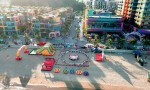 CẦN BÁN NHANH LÔ ĐẤT BIỂN HẢI TIẾN Tại Thôn Hải Sơn - Xã Hoằng Trường - Hoằng Hoá - Thanh Hoá