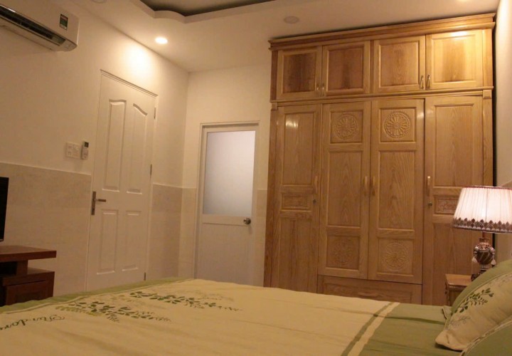 NHÀ ĐẸP - GIÁ TỐT - CẦN BÁN NHÀ TẠI Đường Trần Văn Quang, Phường 10, Quận Tân Bình, HCM