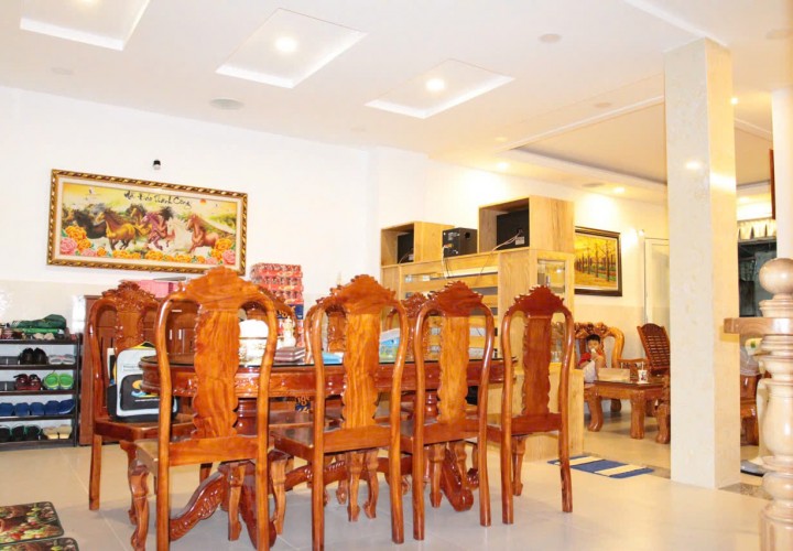 NHÀ ĐẸP - GIÁ TỐT - CẦN BÁN NHÀ TẠI Đường Trần Văn Quang, Phường 10, Quận Tân Bình, HCM