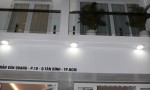 NHÀ ĐẸP - GIÁ TỐT - CẦN BÁN NHÀ TẠI Đường Trần Văn Quang, Phường 10, Quận Tân Bình, HCM